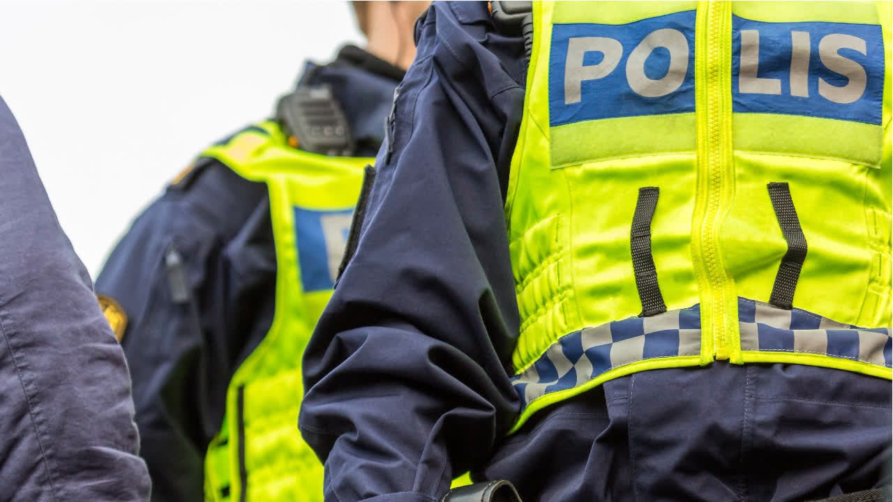 Schwert-Angriff: Verletzte an schwedischer Schule