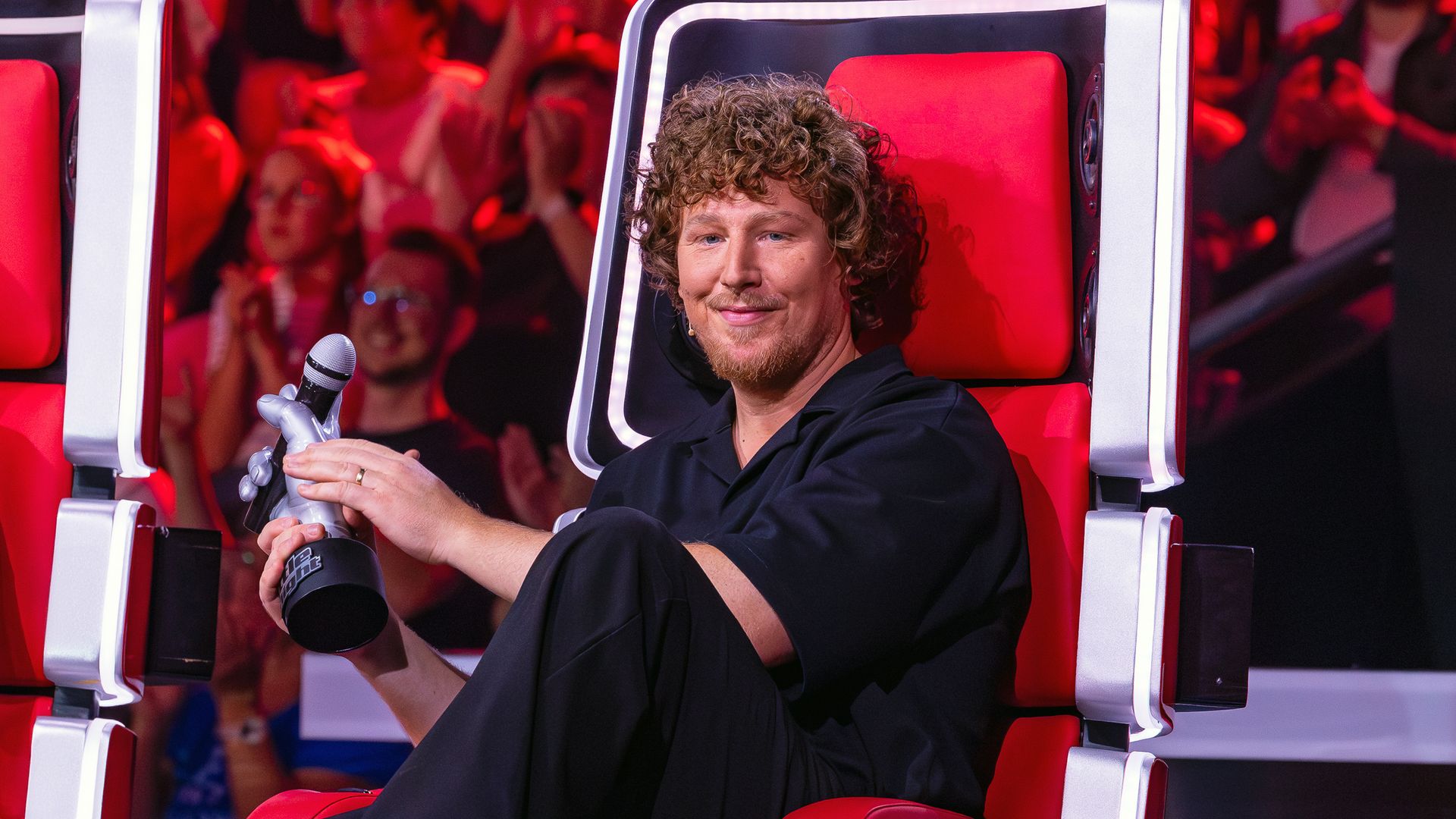 "Battle of the Night": Wer hat Michael Schulte überzeugt?