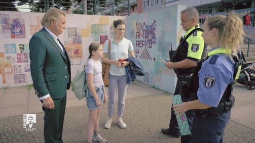 Lenßen hilft Lenßen hilft Folge 10: Ans Messer geliefert