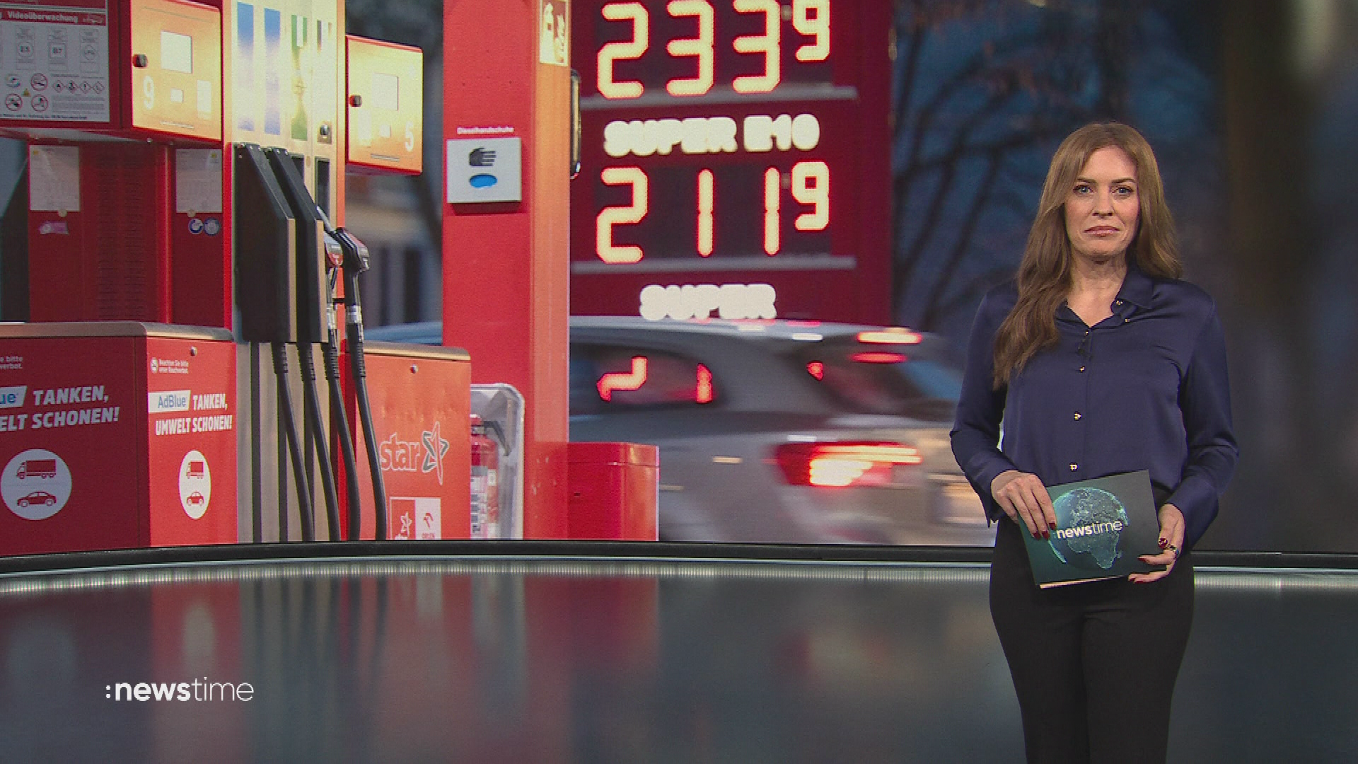 :newstime vom 04. April 2026 | 16:25