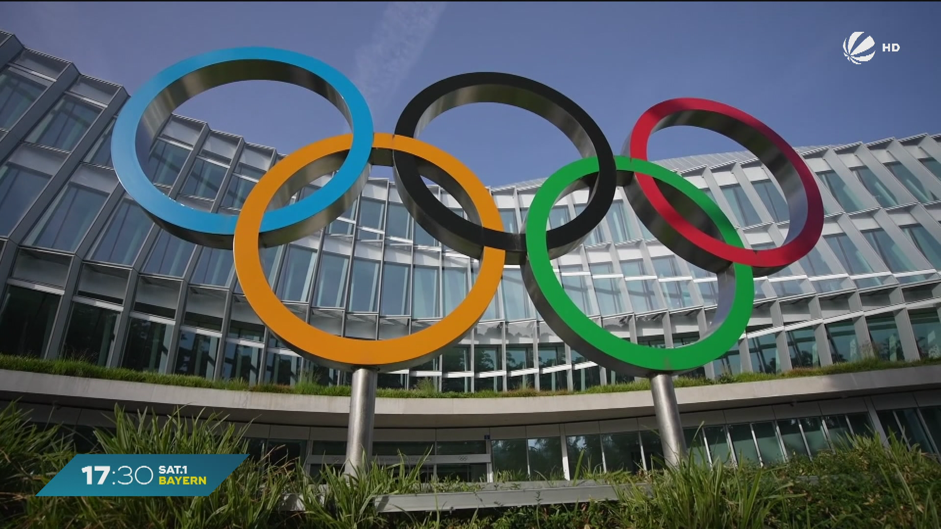 Olympia in München? Aktuelle Lage vor Abstimmung