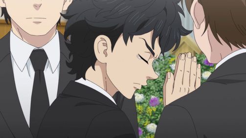 Tokyo Revengers Tokyo Revengers Folge 13: Odds and Ends