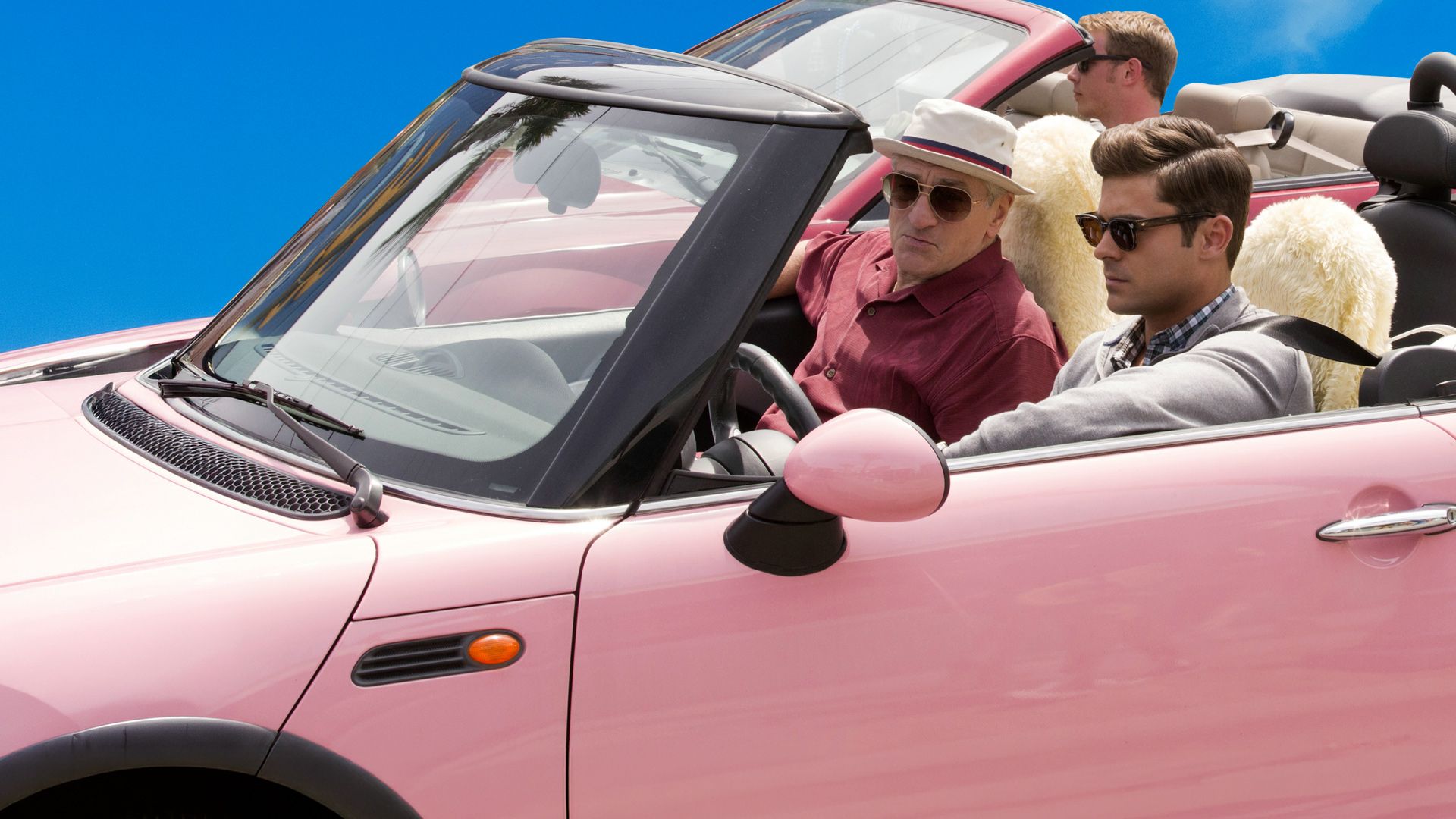 Dirty Grandpa