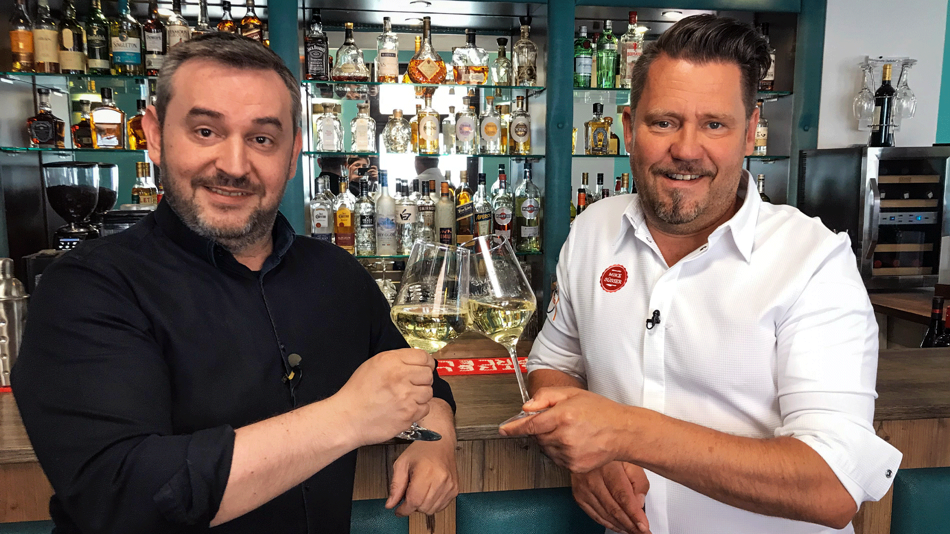 Mitreißende mediterrane Küche im "MUSKAT" in Mönchengladbach