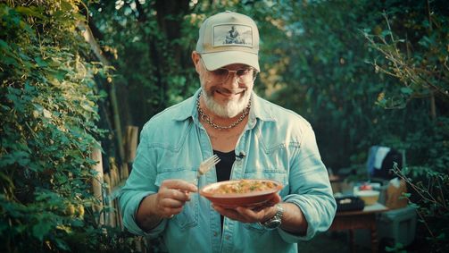 Schudel's Food Stories Schudel's Food Stories Folge 9: Lecker, fluffig, schnell: Ricotta Gnocchi