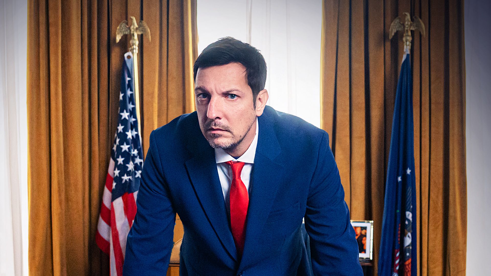 THILO MISCHKE. Trump - The greatest Realityshow.