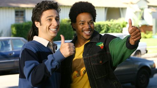 Scrubs - Die Anfänger Scrubs - Die Anfänger Folge 5: Mein inneres Kind