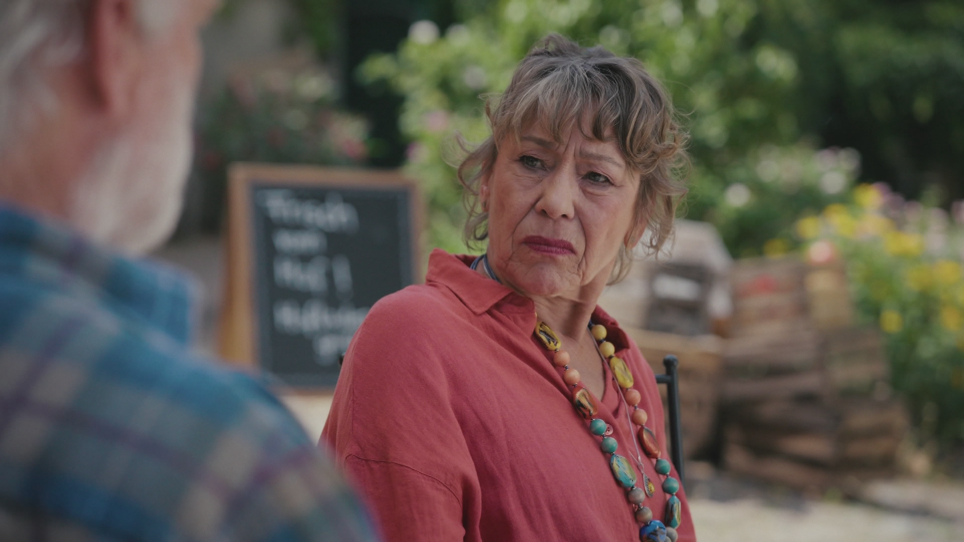 Lügen und Geheimnisse