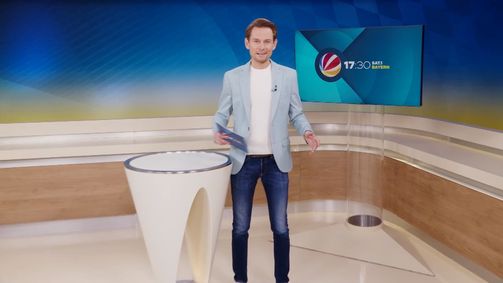 Die Sendung vom 09.05.2026