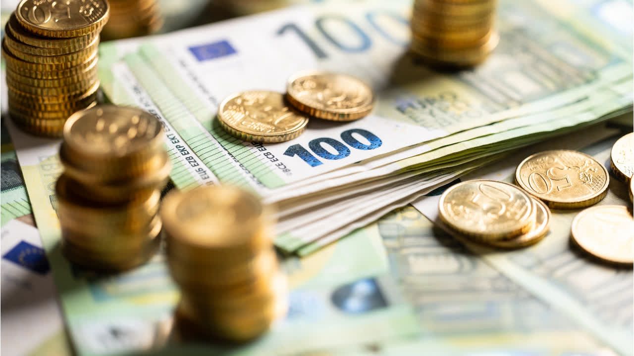 Jedem Zweiten im Osten droht Armutsrente