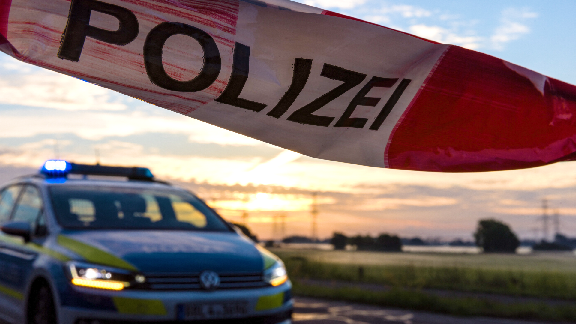 BKA: Schon 165 Sabotagefälle in diesem Jahr