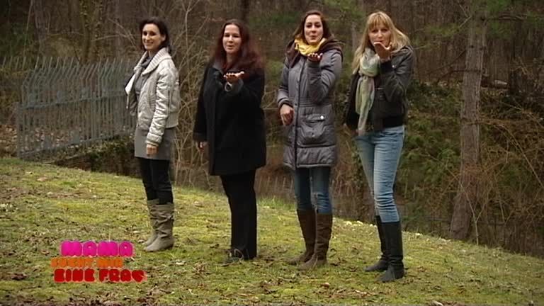 Mama sucht mir eine Frau - Staffel 1 Folge 4
