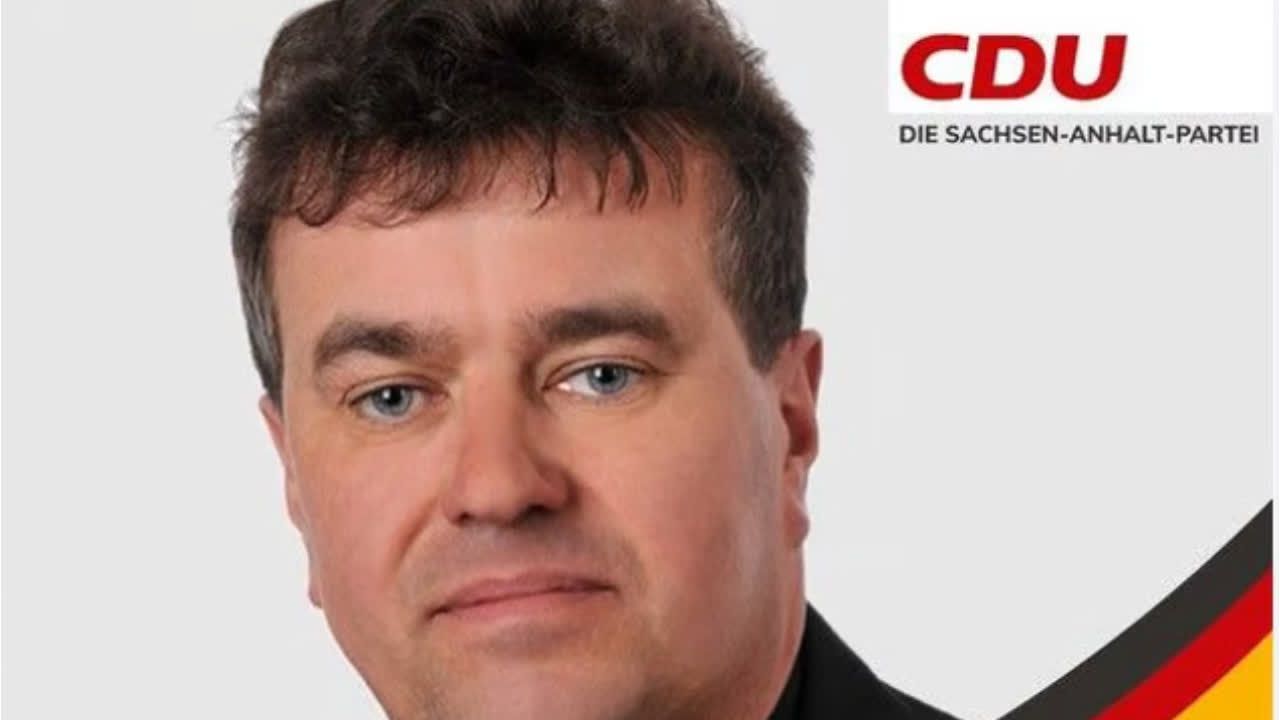 CDU-Politiker spendet 10.000 Euro an AfD