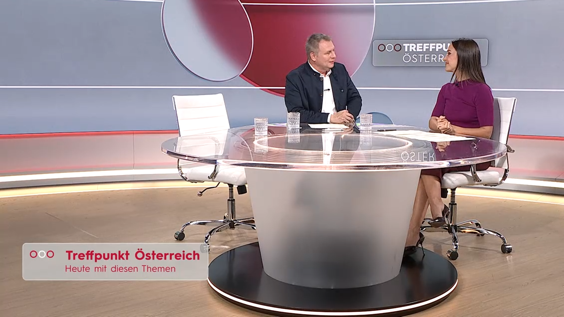 Treffpunkt Österreich vom 10.09.2026