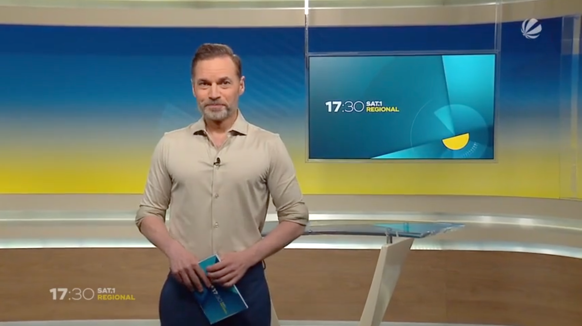 Die Sendung vom 26.06.2026