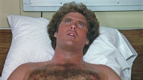Knight Rider Knight Rider Folge 11: Gedächtnisschwund