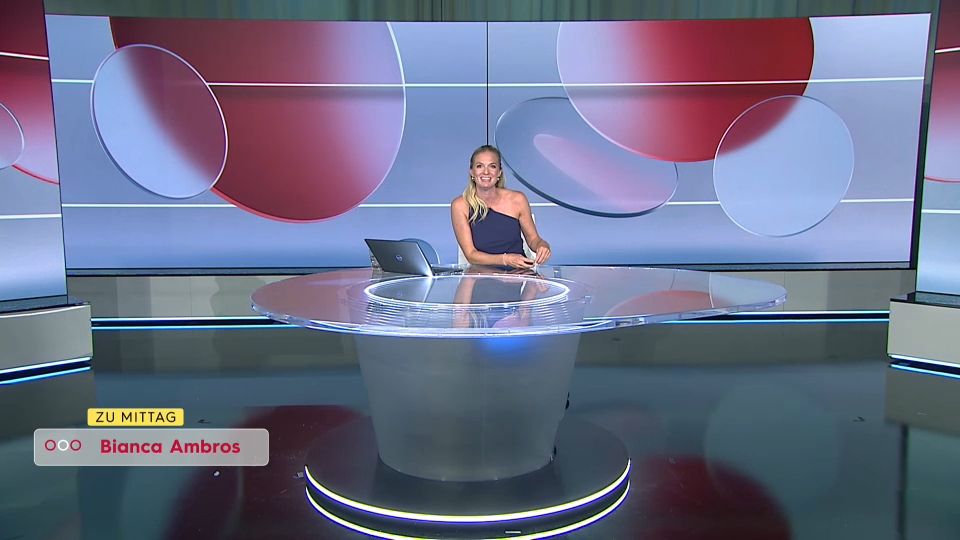 Treffpunkt Österreich zu Mittag vom 25.08.2026