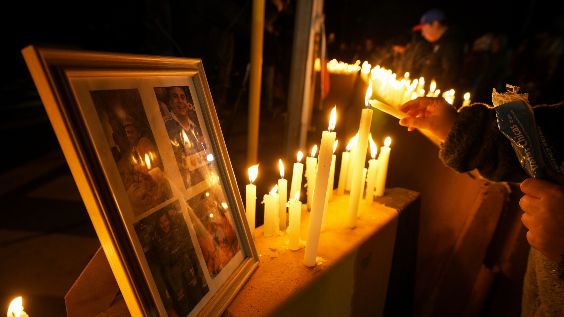 Chile: Keine Überlebenden nach Bergunglück