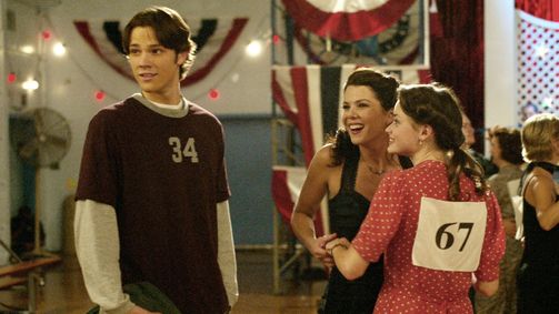 Gilmore Girls Gilmore Girls Folge 7: Tanzmarathon