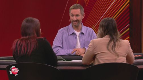 Mein Mann kann Mein Mann kann Folge 66: Gerührt und geschüttelt