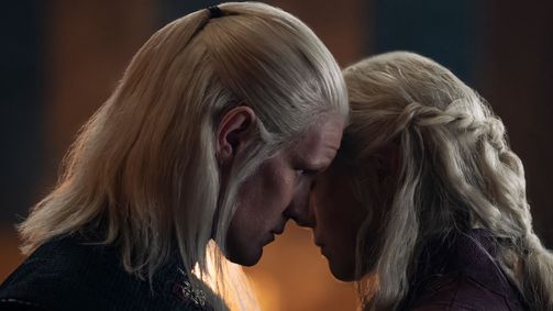 House of the Dragon House of the Dragon Folge 1: Ein Sohn für einen Sohn