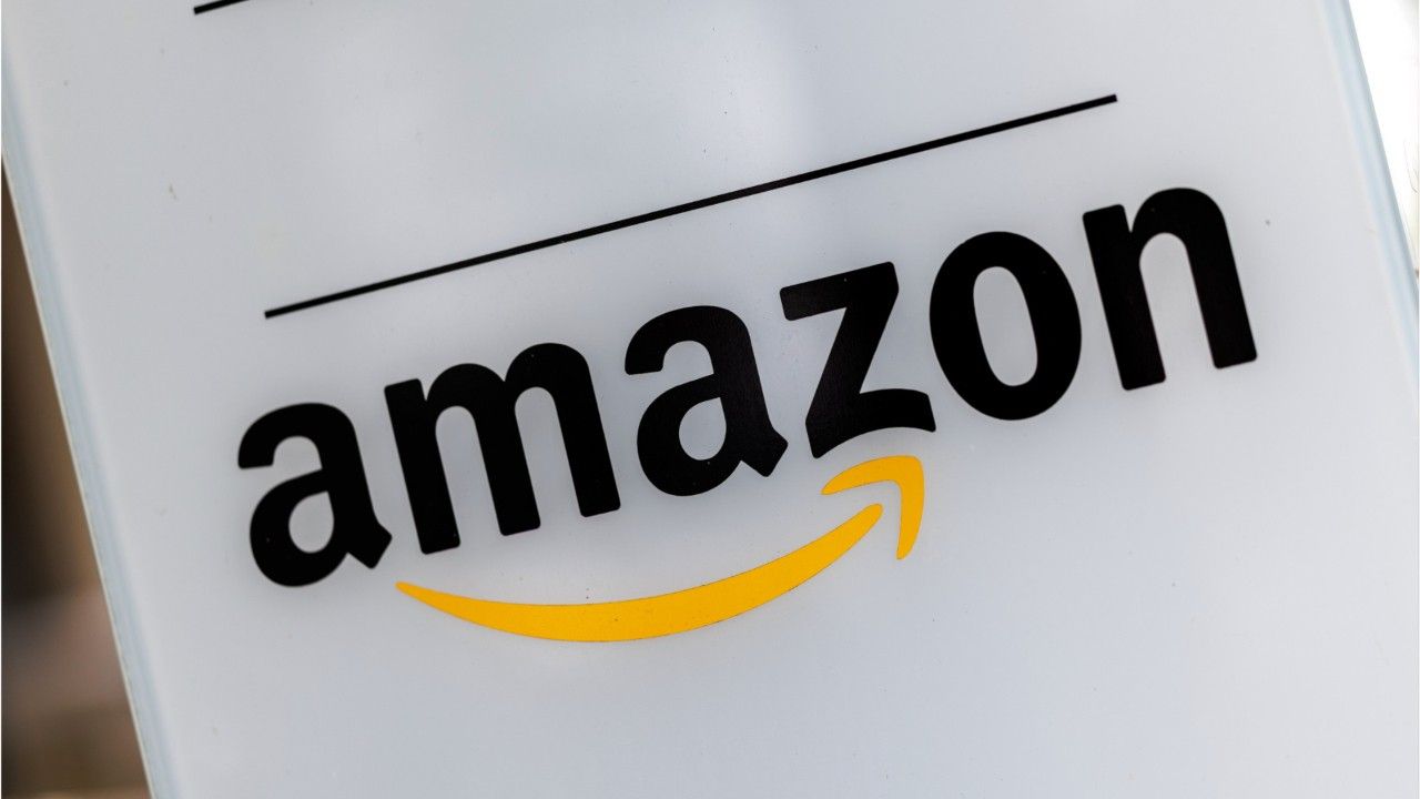 Das war die erste Amazon-Bestellung