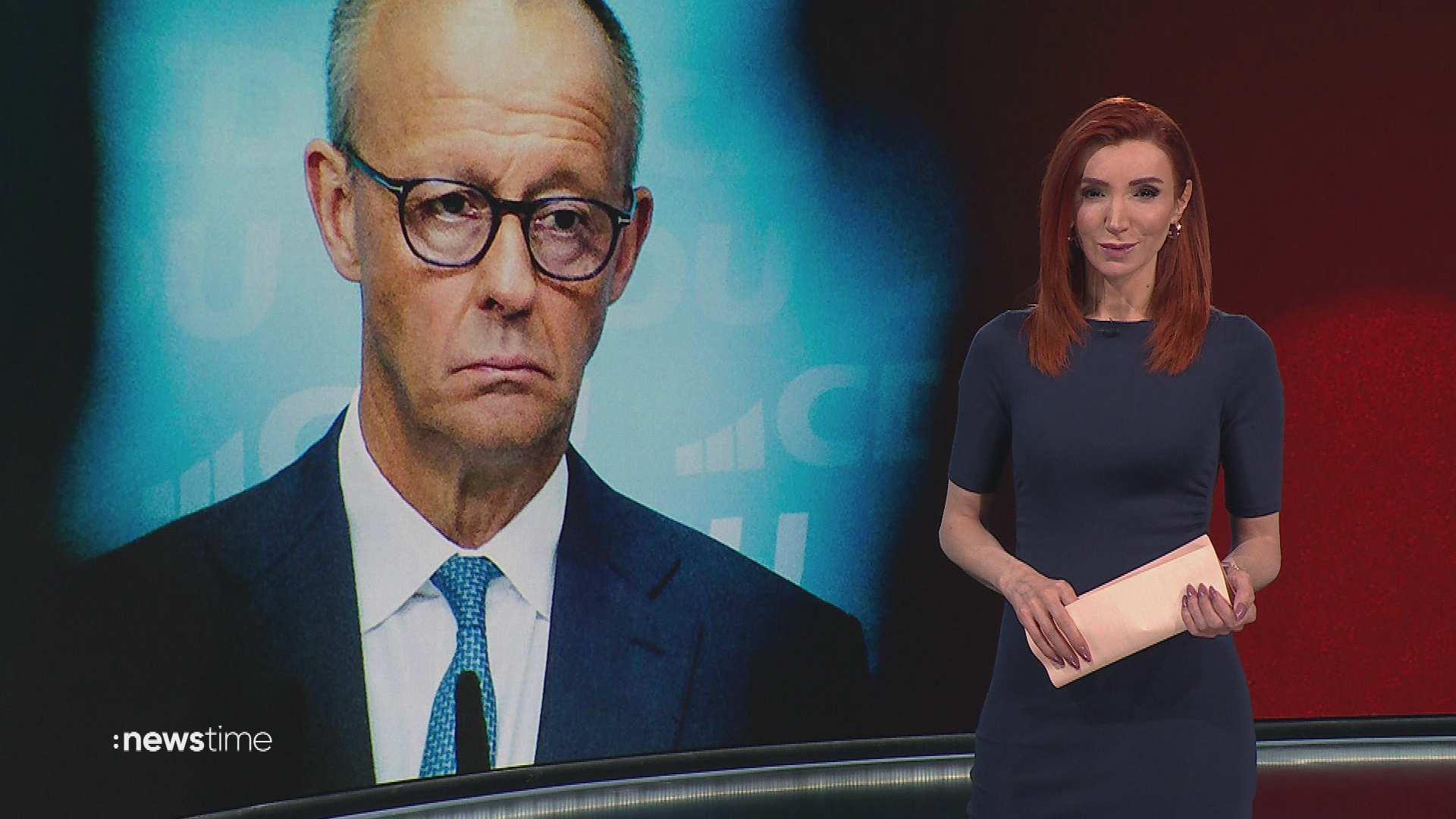 :newstime vom 14. September 2026 | 18:00