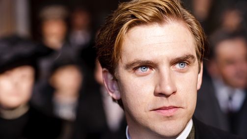 Downton Abbey Downton Abbey Folge 2: Das Familienerbe