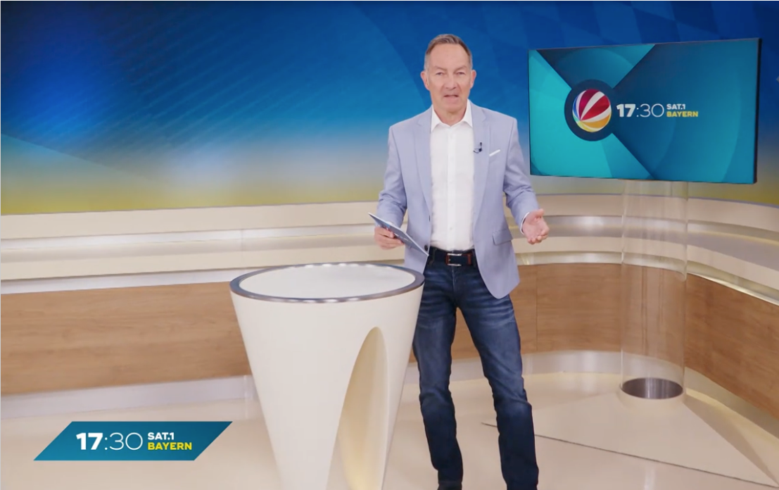 Die Sendung vom 27.04.2026