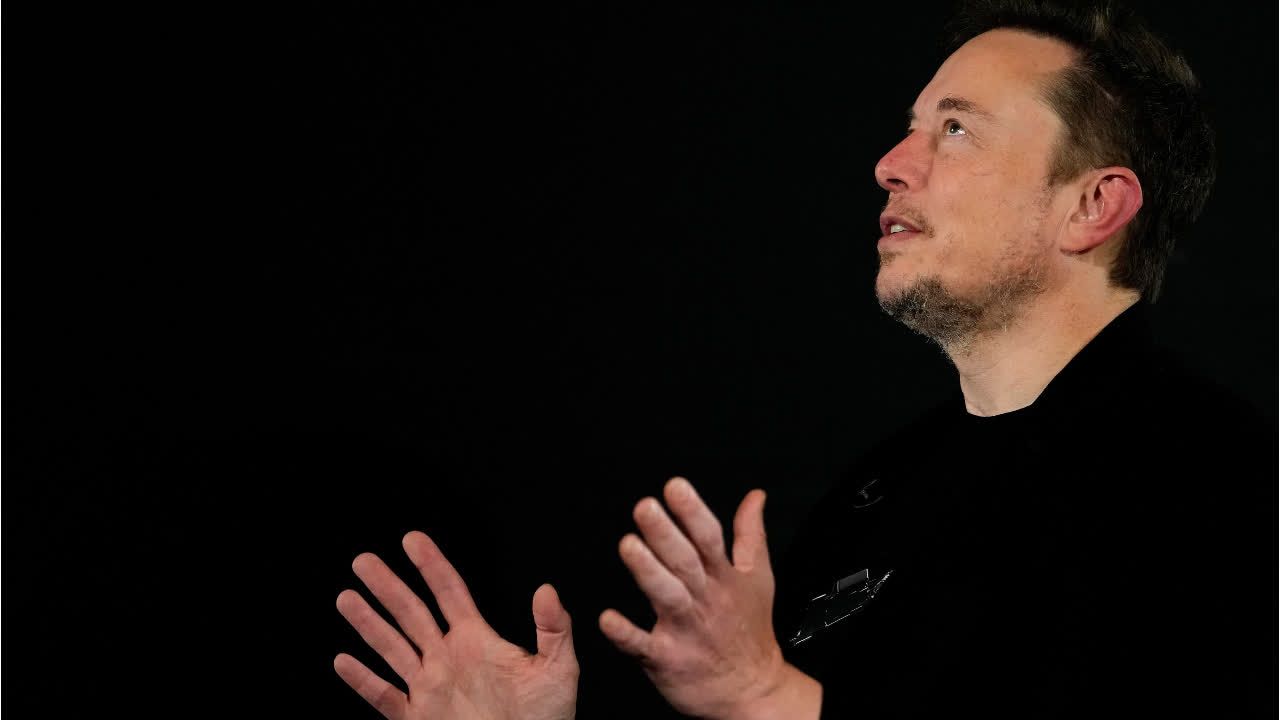 Run auf SpaceX-Aktien vor Börsengang