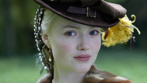 Die Borgias - Sex. Macht. Mord. Amen. Die Borgias - Sex. Macht. Mord. Amen. Folge 5: Verliebte Borgias