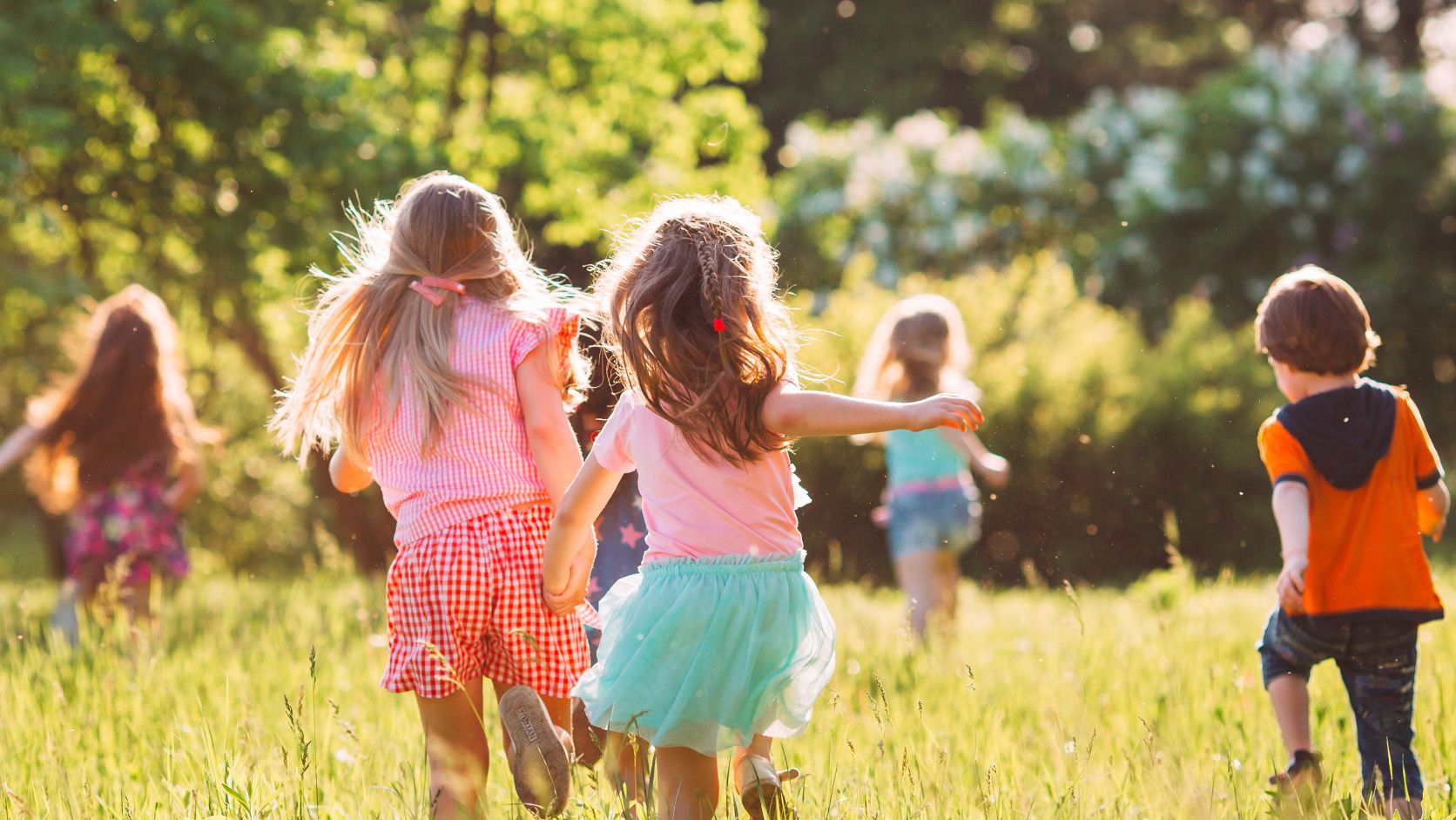 Frühstartrente für Kids: Geld vom Staat