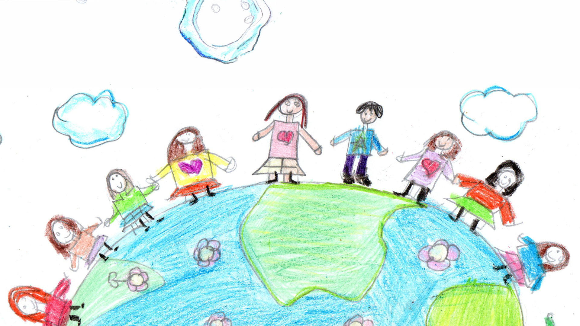 Weltkindertag mahnt zum Handeln