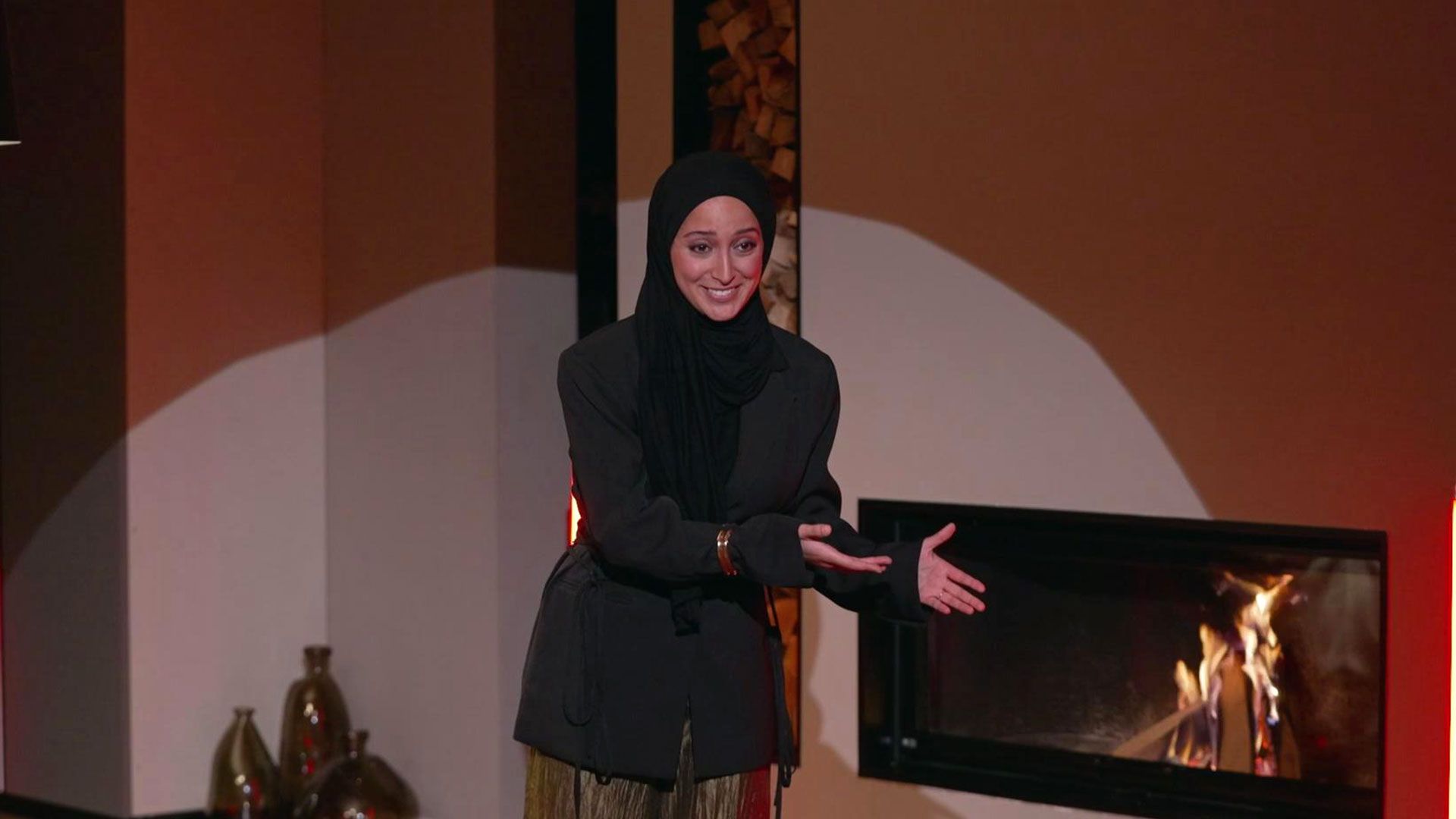 PITCH Büsra