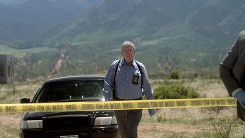 Homicide Hunter - Dem Mörder auf der Spur Homicide Hunter - Dem Mörder auf der Spur Folge 16: Familiengeisel