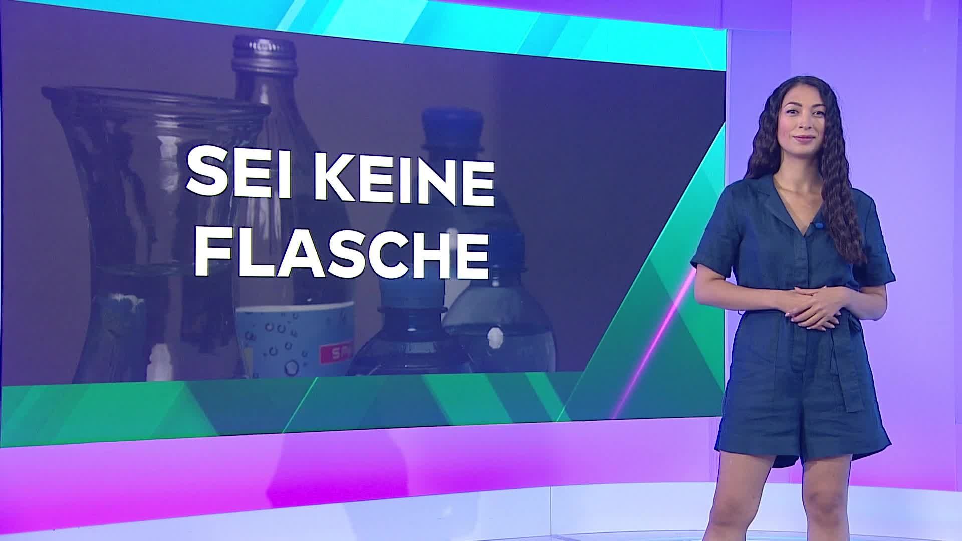 Getränkeverpackungen und deren Umweltbelastung