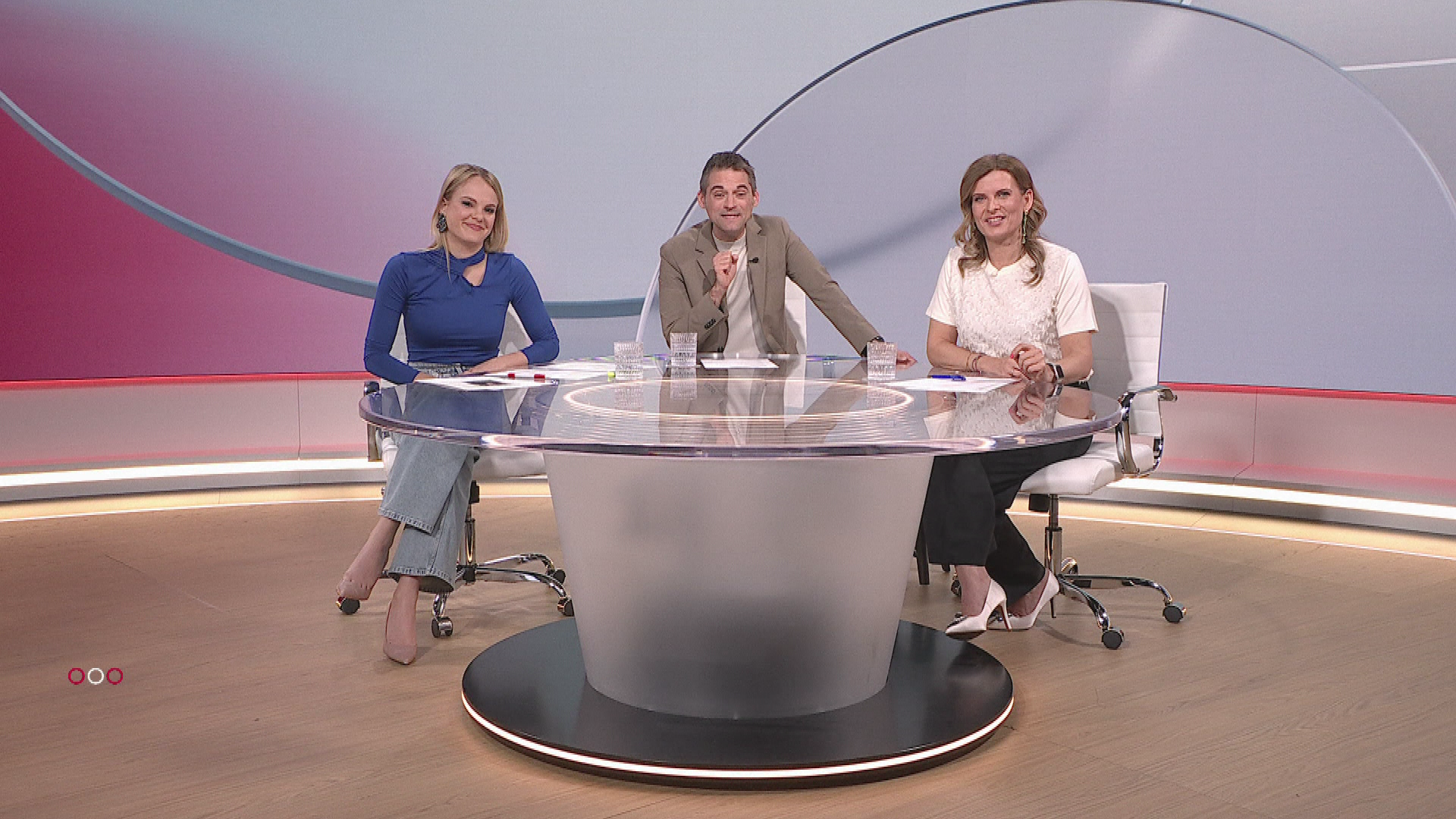 Treffpunkt Österreich vom 15.04.2026