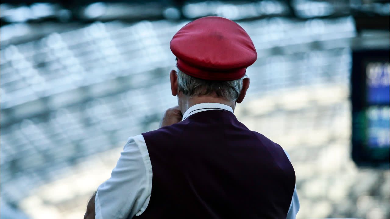 Mehr Schutz für Bahn-Personal