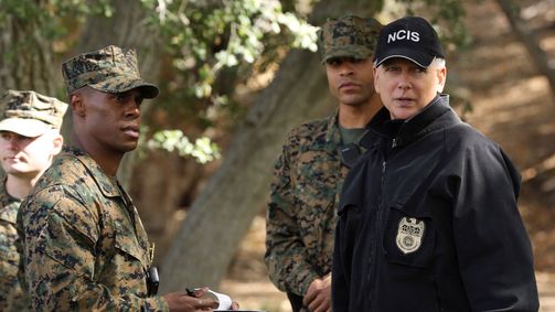 Navy CIS Navy CIS Folge 8: Wasserdicht