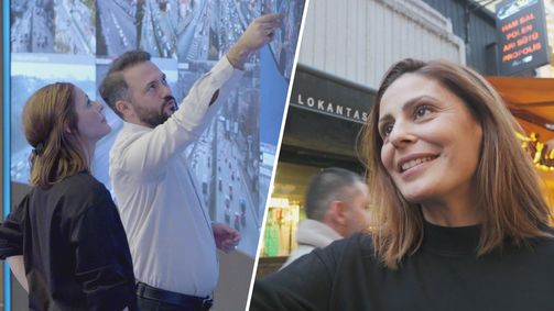 Galileo X-Plorer Staffel 2026 Folge 2: Secrets of Istanbul