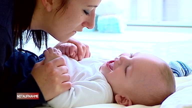 Notaufnahme Babystation - Staffel 5 Folge 5