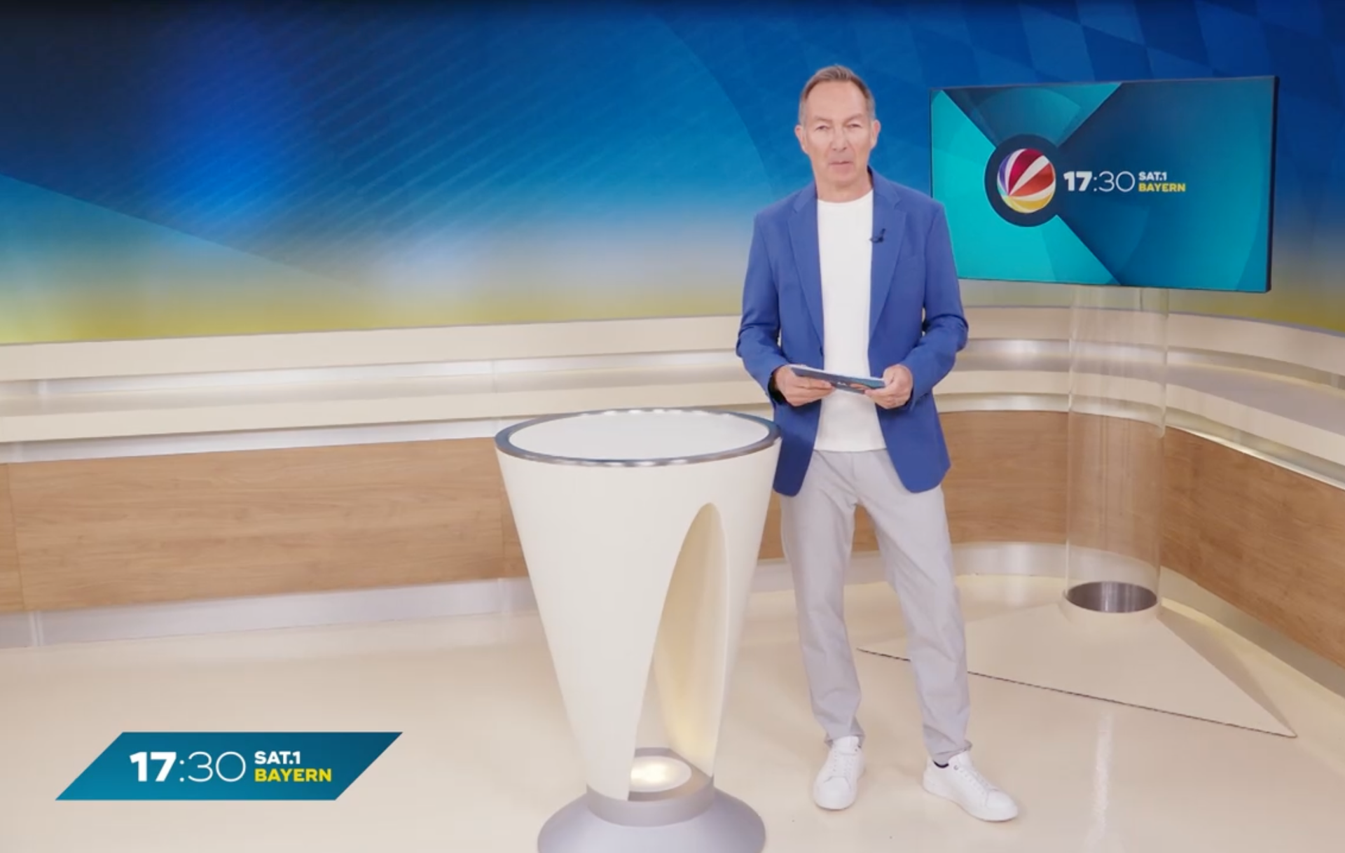 Die Sendung vom 13.05.2026
