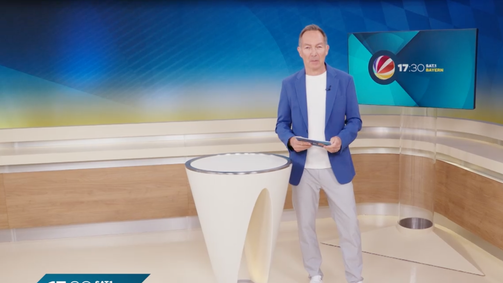 Die Sendung vom 13.05.2026