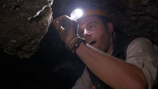 Expedition Unknown - Mythen auf der Spur Expedition Unknown - Mythen auf der Spur Folge 8: Das Geheimnis unserer Existenz (2)