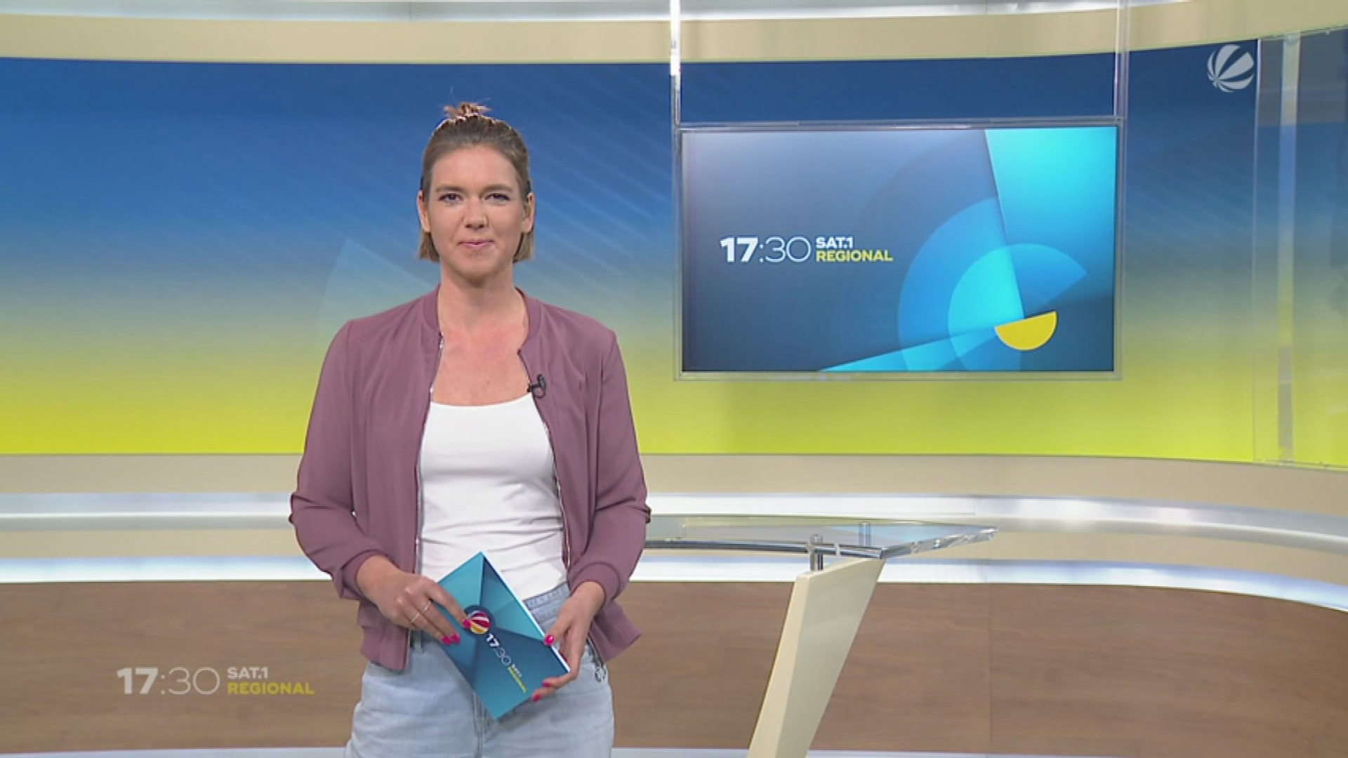 Die Sendung vom 23.03.2026