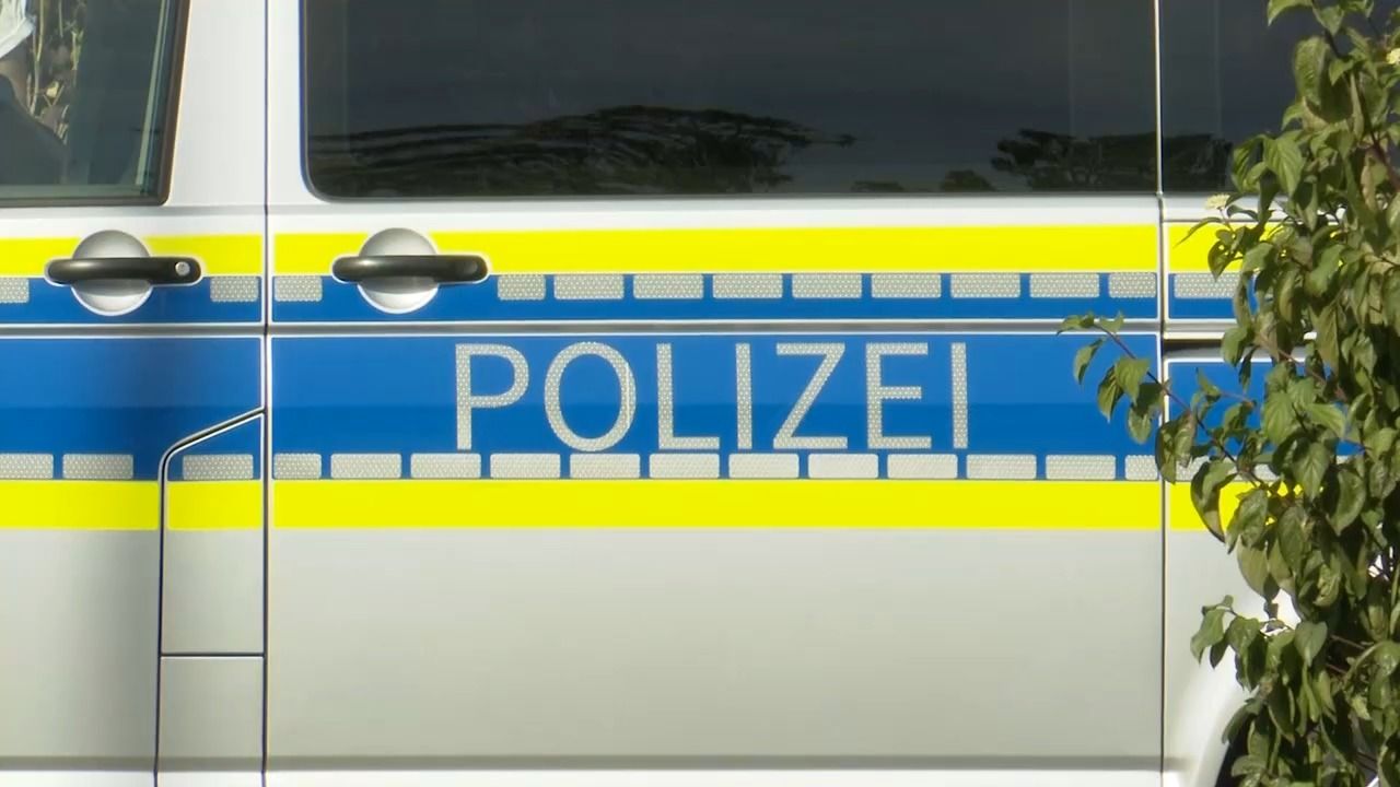 Raubüberfall in Augsburg: 20-Jähriger wird Haftrichter vorgeführt