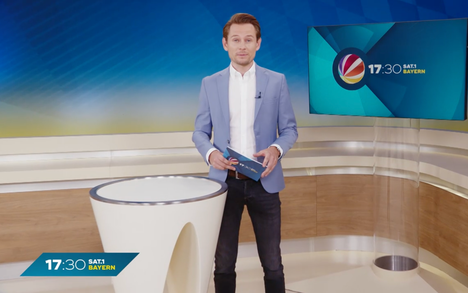 Sie Sendung vom 27.08.2026