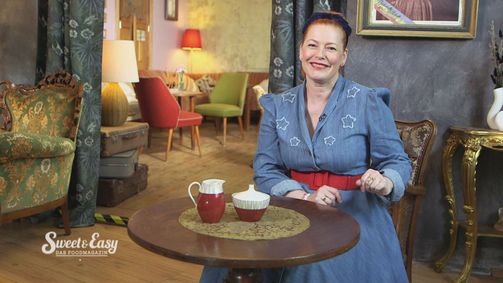 Sweet & Easy - Das Foodmagazin SWEET & EASY - DAS FOODMAGAZIN - 8. STAFFEL (2024) / CORE Folge 2: Berlin, Berlin