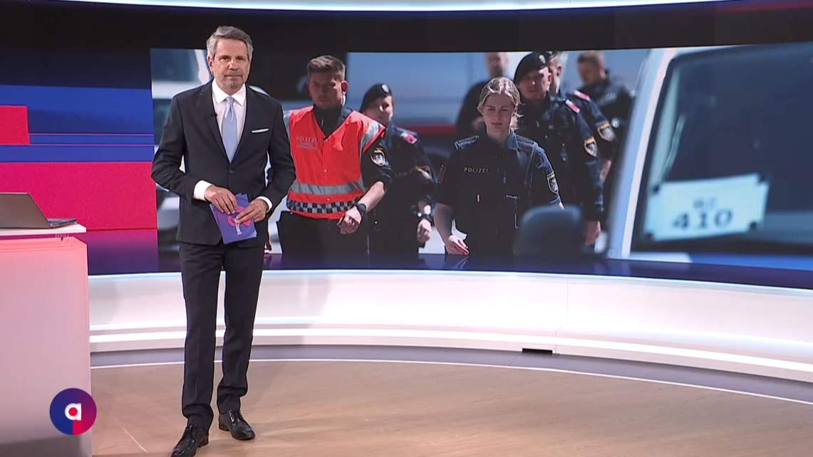 ATV Aktuell vom 07.05.2026