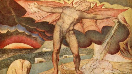 Unerklärliche Phänomene - Ancient Aliens Unerklärliche Phänomene - Ancient Aliens Folge 11: Saat des Bösen